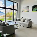 Panorama Loft شقة
