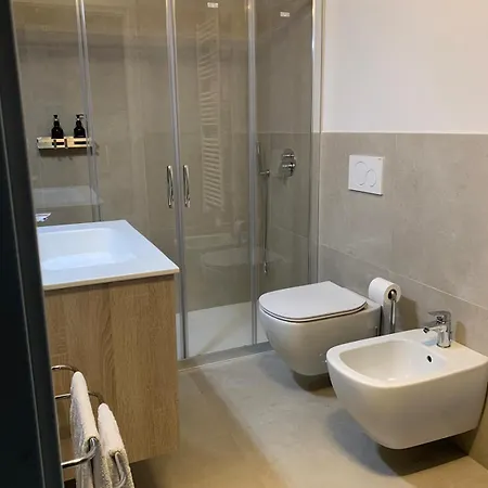 Apartament Panorama Loft