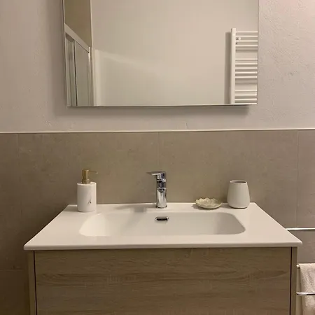 Panorama Loft Apartament *