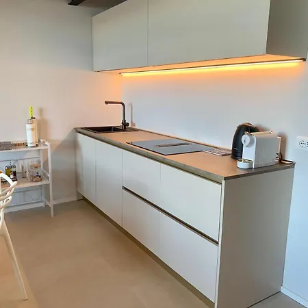 Panorama Loft Apartament Stresa