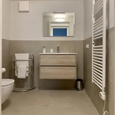 Apartament Panorama Loft