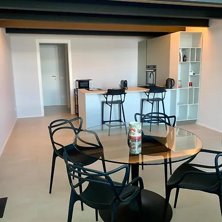 Panorama Loft Apartament *