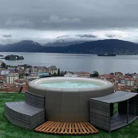 Panorama Loft Apartament