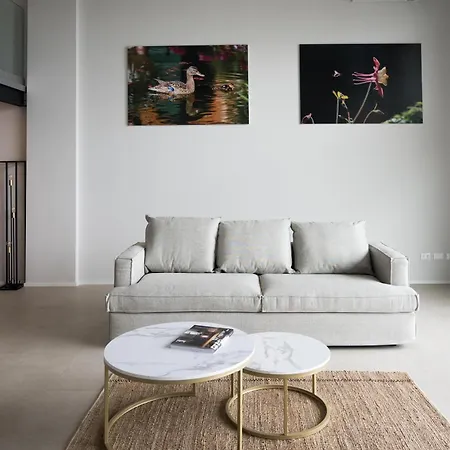 Panorama Loft Apartament *