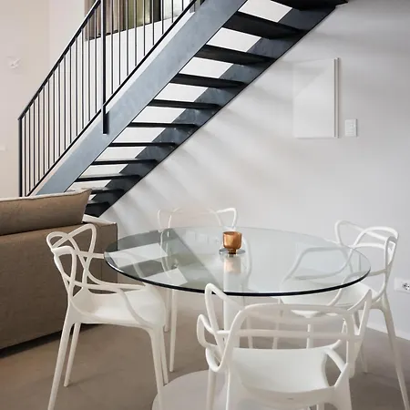 Panorama Loft Apartament