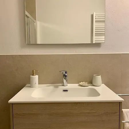 Panorama Loft Apartament *