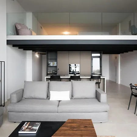 Panorama Loft Apartament