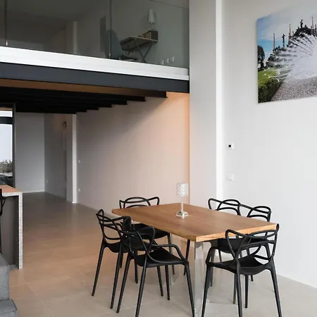 Apartament Panorama Loft