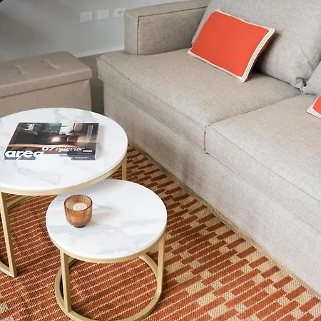 Apartamento Panorama Loft