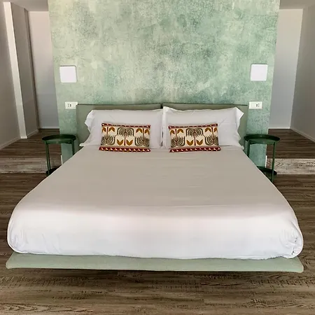 Panorama Loft Lejlighed Stresa