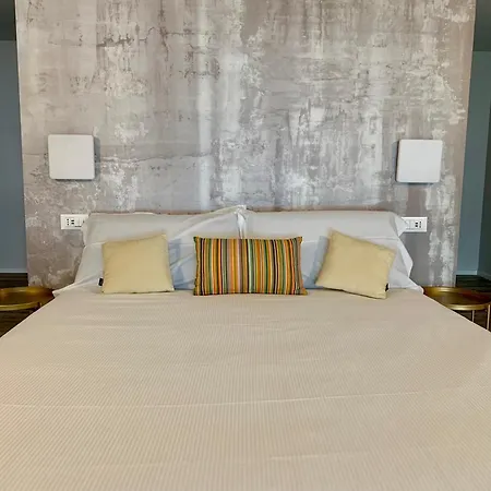 Apartament Panorama Loft *