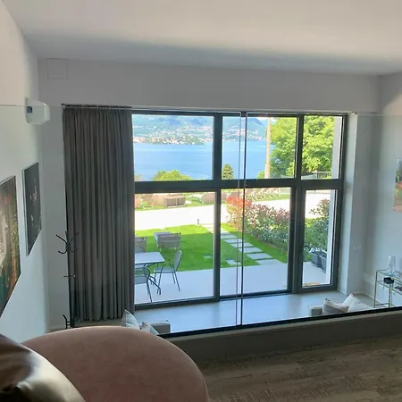 Panorama Loft Apartament *