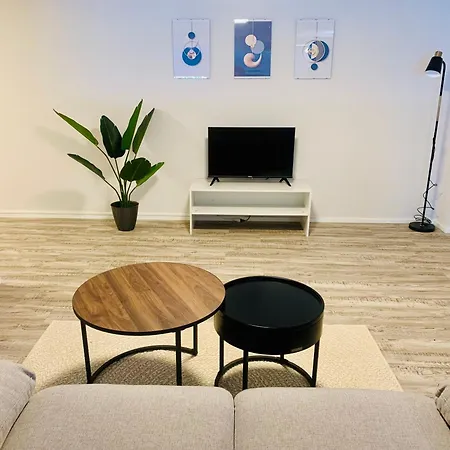 Panorama Loft Stresa