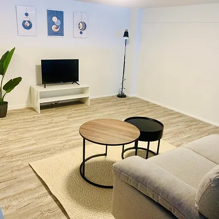 Panorama Loft Appartement