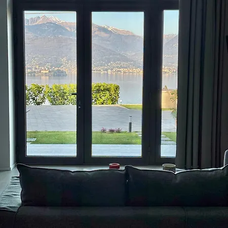 Panorama Loft Apartament *