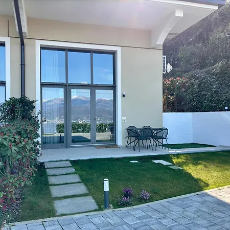 Apartment Panorama Loft