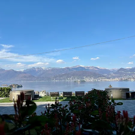 Panorama Loft Apartament