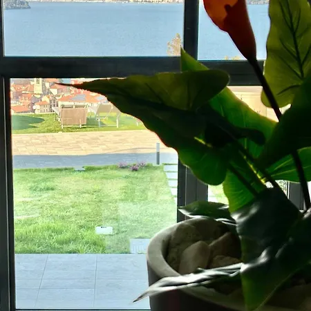 Apartament Panorama Loft