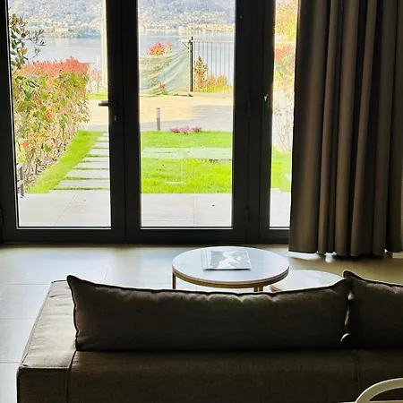 Apartament Panorama Loft *