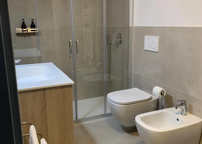 Appartement Panorama Loft