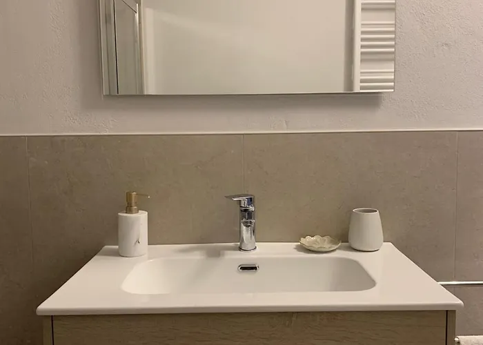Panorama Loft 아파트 *