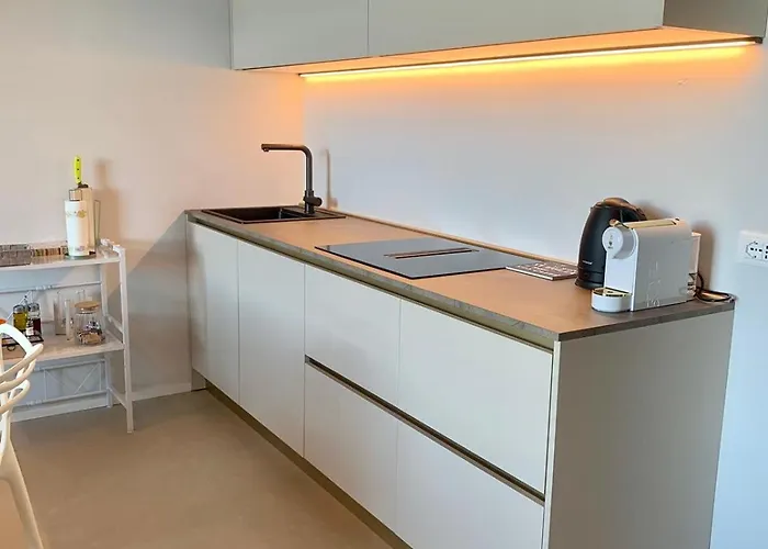 Panorama Loft 아파트 스트레사