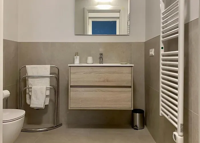 아파트 Panorama Loft
