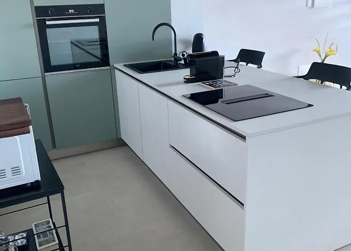 Panorama Loft 스트레사