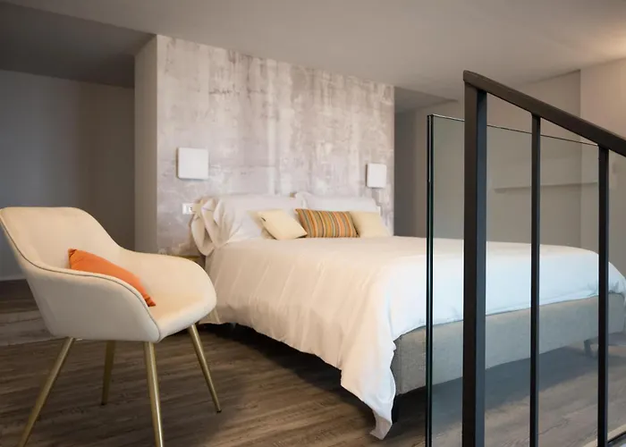 Panorama Loft