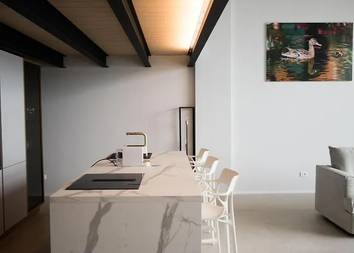 Panorama Loft *