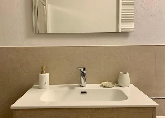 Panorama Loft 아파트 *
