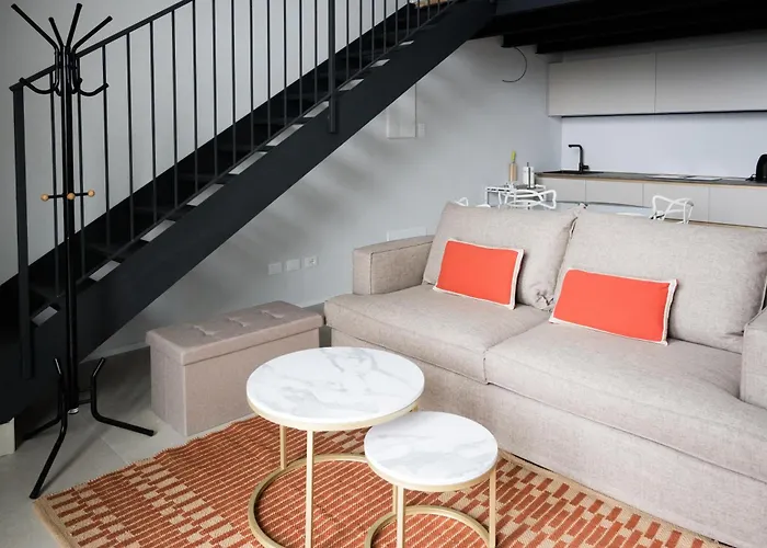 Panorama Loft *