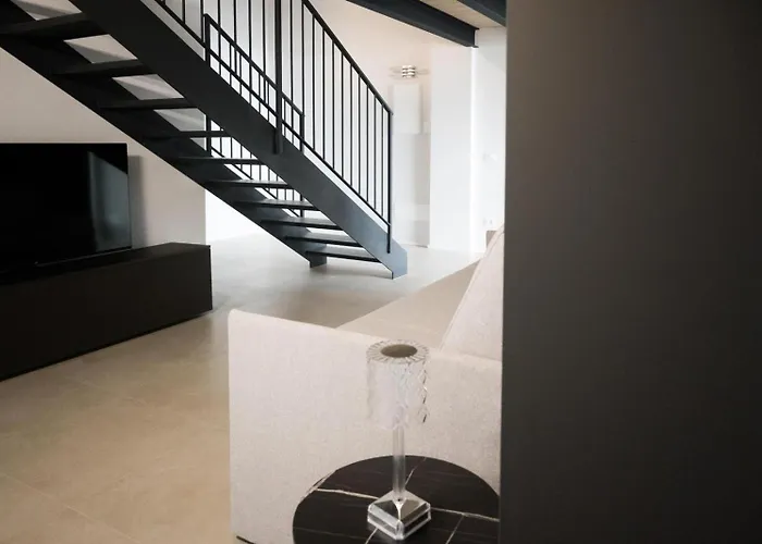 아파트 Panorama Loft *