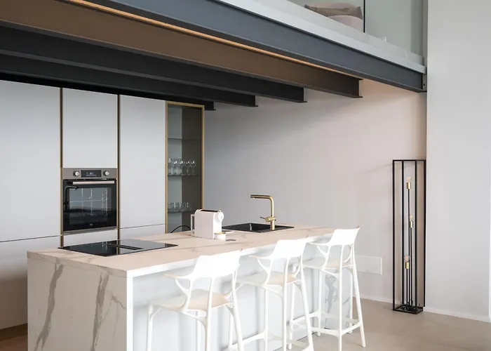 아파트 Panorama Loft