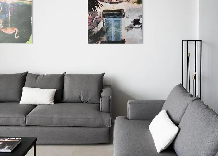 Panorama Loft 스트레사