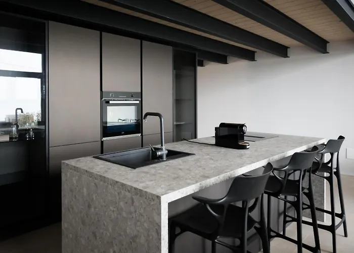 Panorama Loft * 스트레사