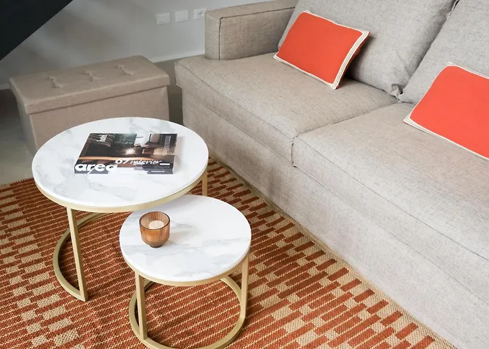 아파트 Panorama Loft