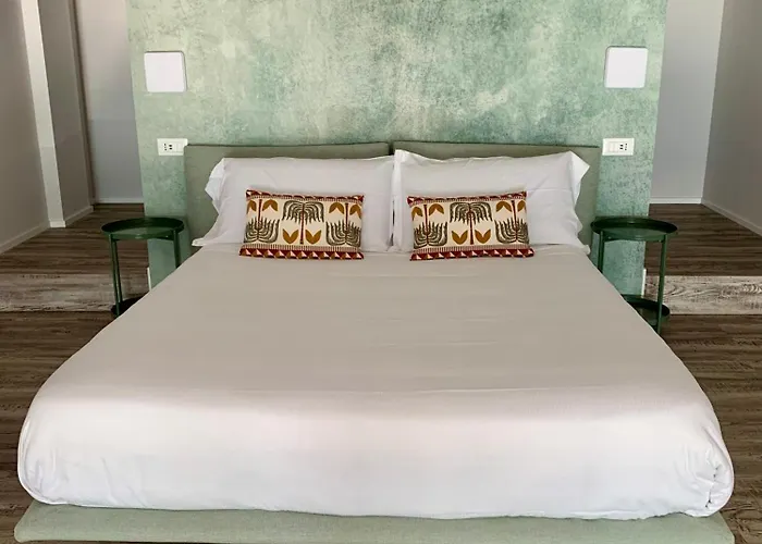 Panorama Loft Appartement Stresa