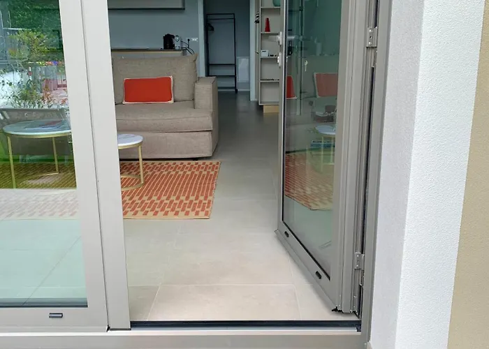 Panorama Loft 스트레사