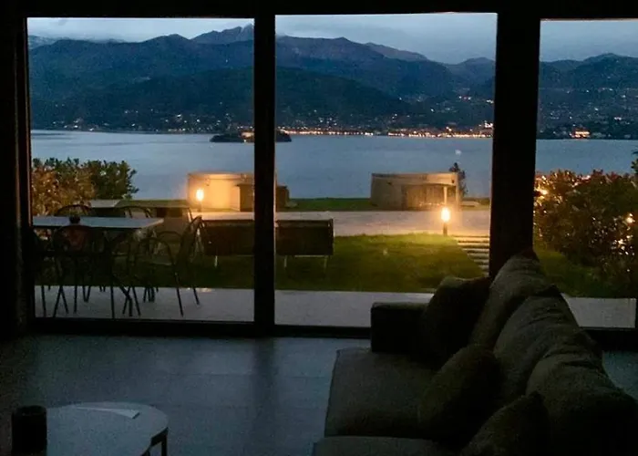 Panorama Loft