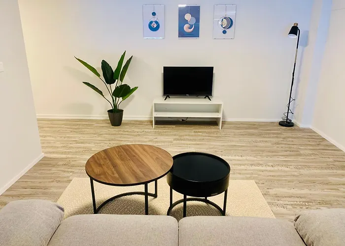 Panorama Loft 스트레사