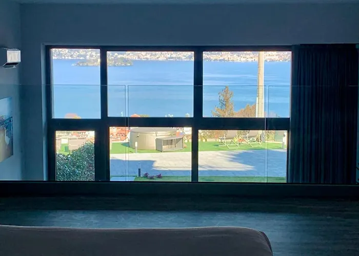Panorama Loft