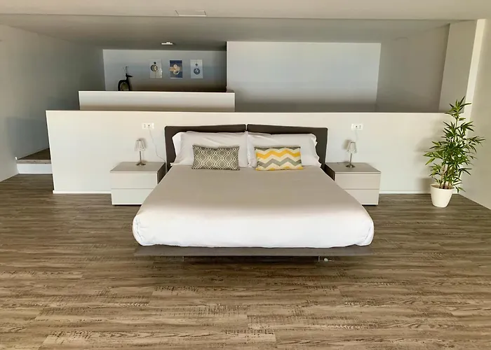 Panorama Loft *