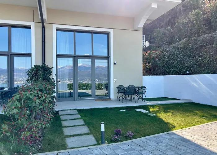 شقة Panorama Loft