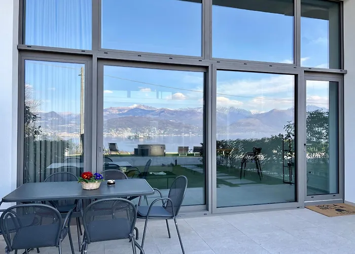 Panorama Loft *
