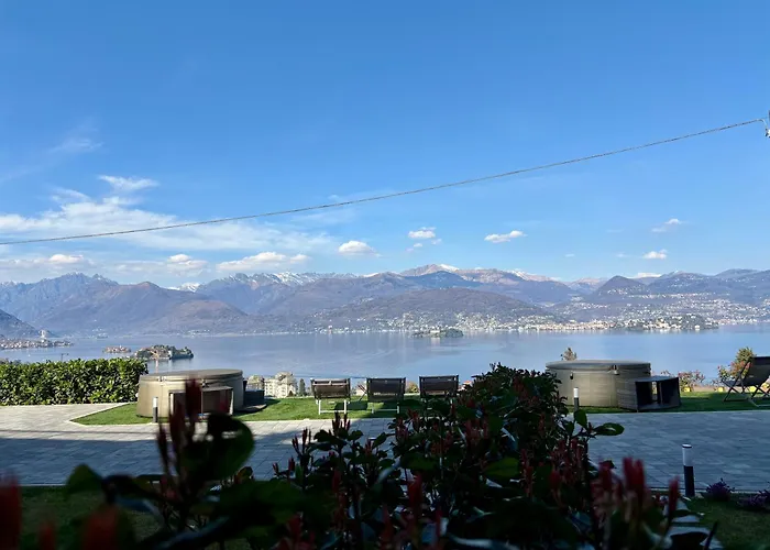 Panorama Loft شقة