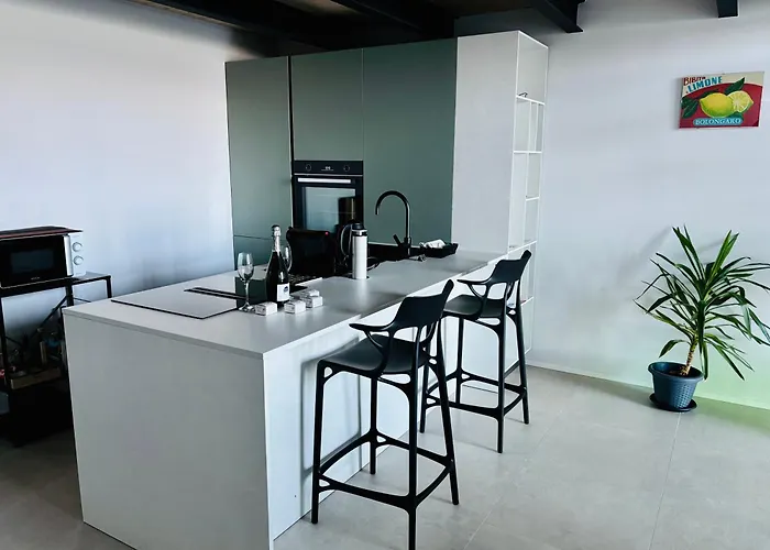 Panorama Loft *