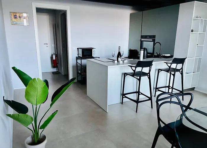Panorama Loft 스트레사
