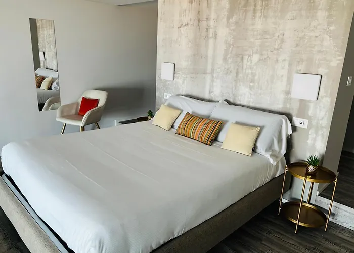Panorama Loft 스트레사