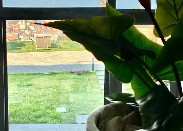 Appartement Panorama Loft